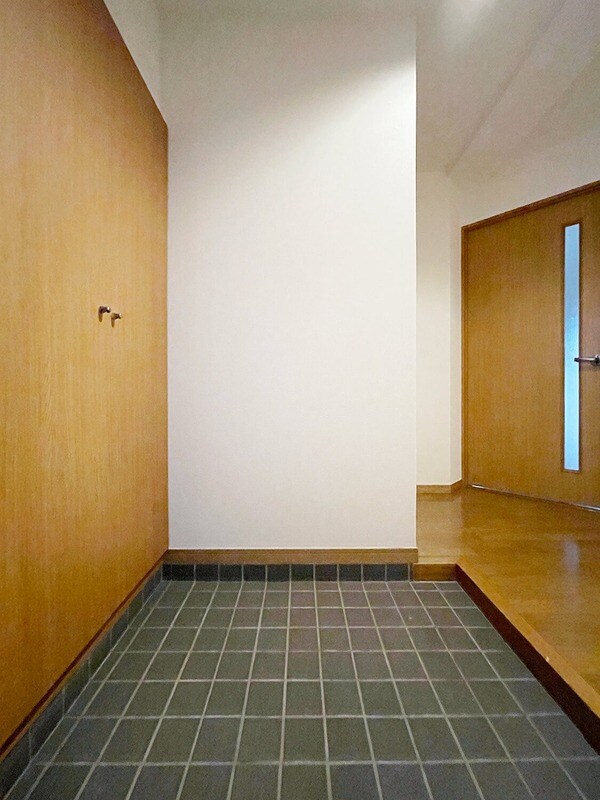 ハウスポンドビューの物件内観写真