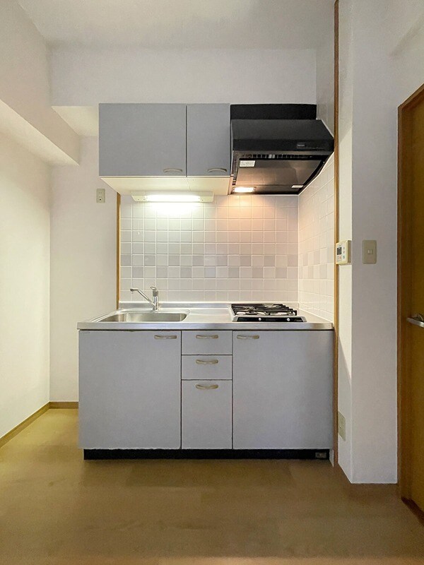 ハウスポンドビューの物件内観写真