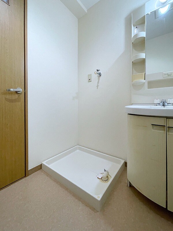 ハウスポンドビューの物件内観写真