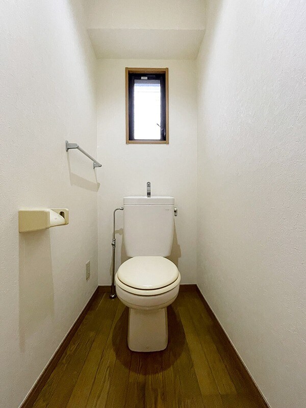 ハウスポンドビューの物件内観写真