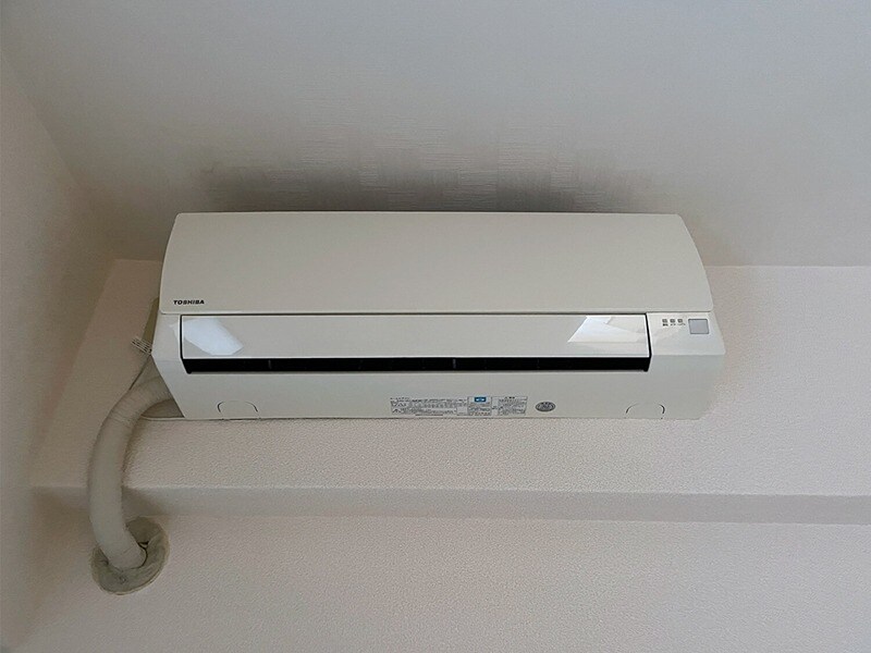 ハウスポンドビューの物件内観写真