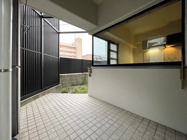 ハウスポンドビューの物件内観写真