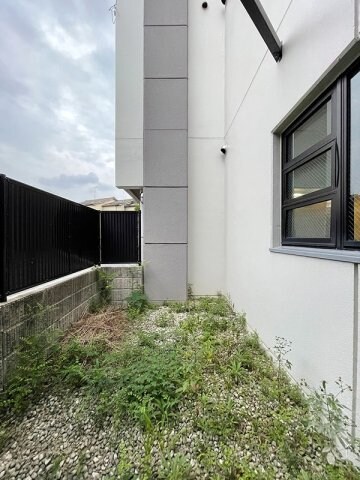 ハウスポンドビューの物件内観写真