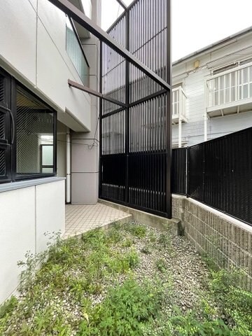 ハウスポンドビューの物件内観写真