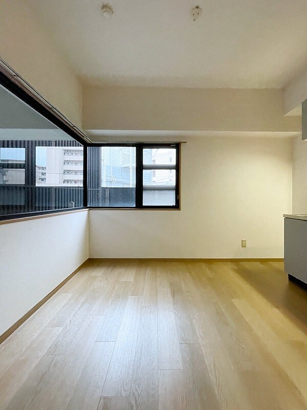 ハウスポンドビューの物件内観写真