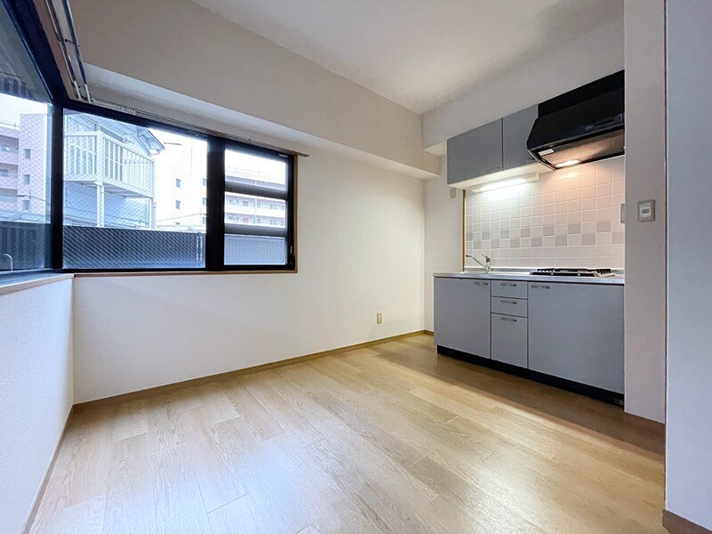 ハウスポンドビューの物件内観写真