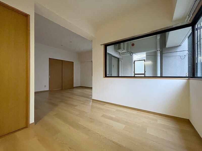 ハウスポンドビューの物件内観写真