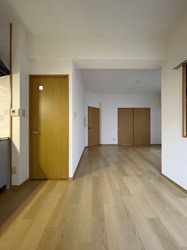 ハウスポンドビューの物件内観写真