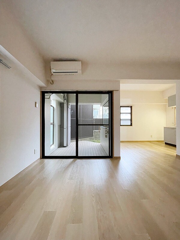 ハウスポンドビューの物件内観写真