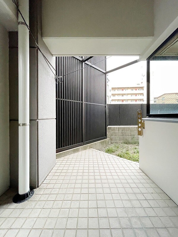 ハウスポンドビューの物件内観写真