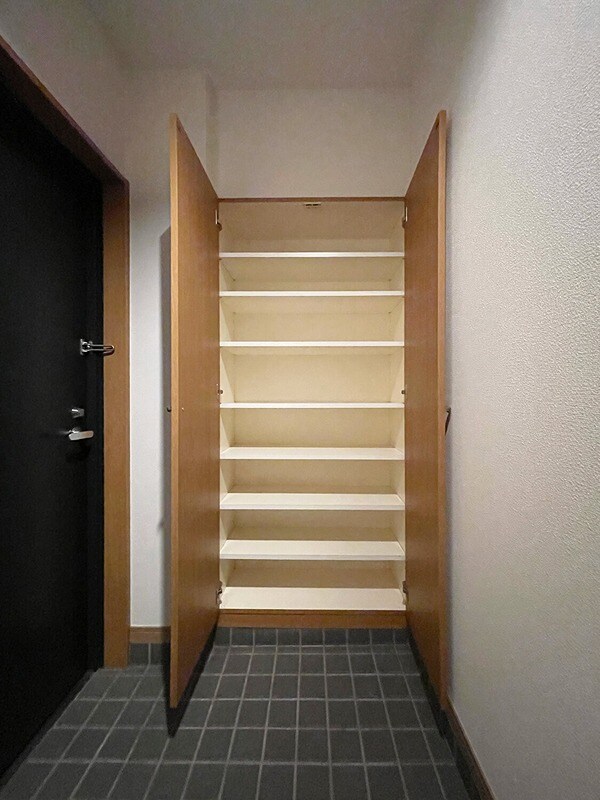 ハウスポンドビューの物件内観写真