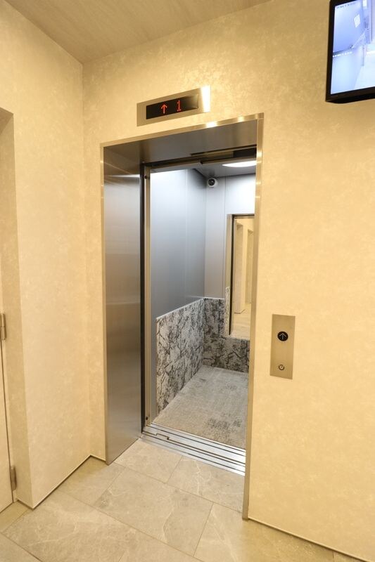 アルティザ大橋駅前の物件外観写真