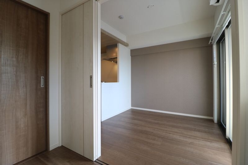 アルティザ大橋駅前の物件内観写真