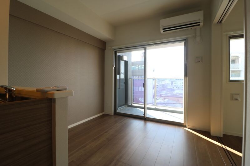 アルティザ大橋駅前の物件内観写真