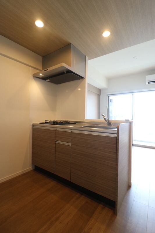 アルティザ大橋駅前の物件内観写真