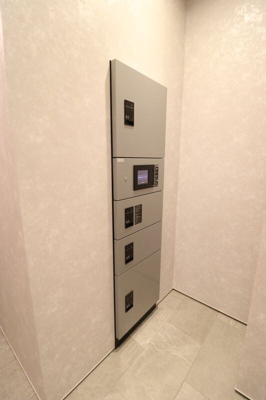 アルティザ大橋駅前の物件外観写真