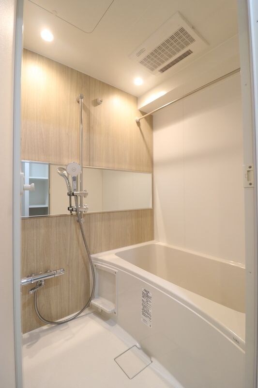 アルティザ大橋駅前の物件内観写真