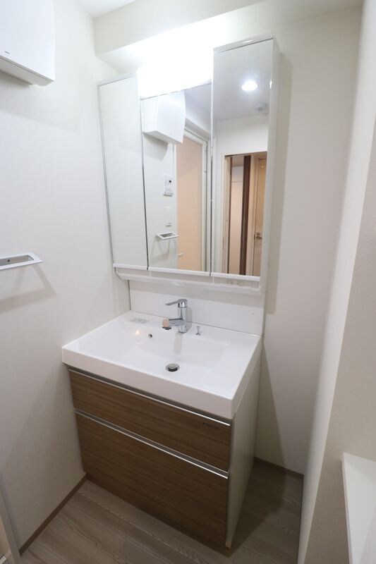 アルティザ大橋駅前の物件内観写真