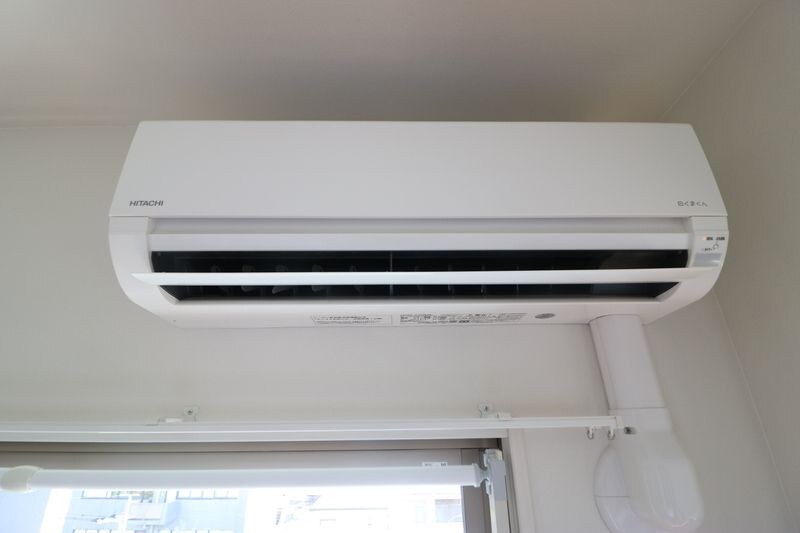 アルティザ大橋駅前の物件内観写真