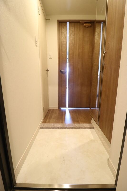 アルティザ大橋駅前の物件内観写真