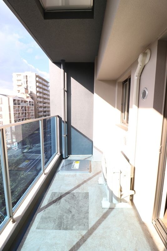 アルティザ大橋駅前の物件内観写真