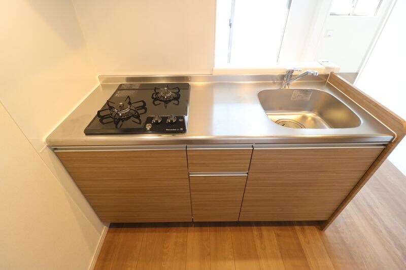 アルティザ大橋駅前の物件内観写真