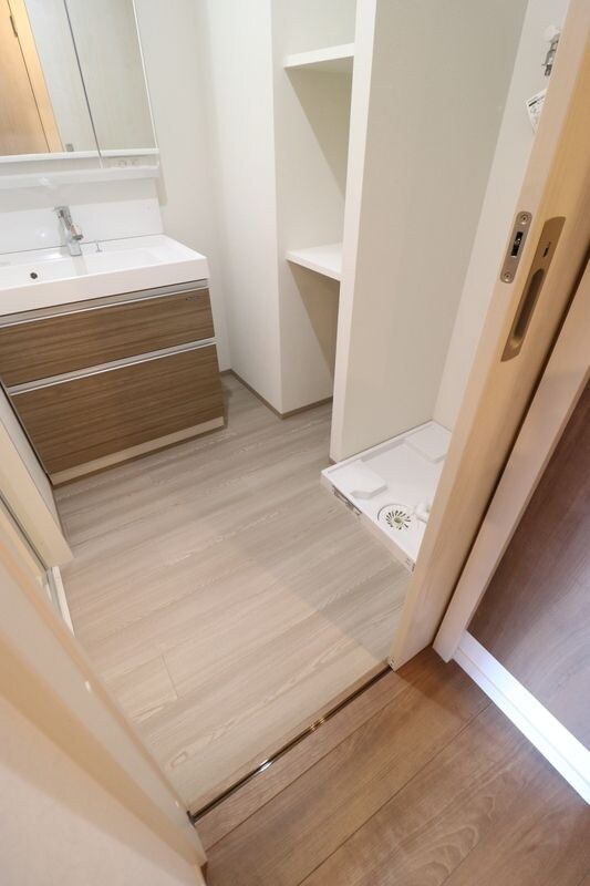 アルティザ大橋駅前の物件内観写真