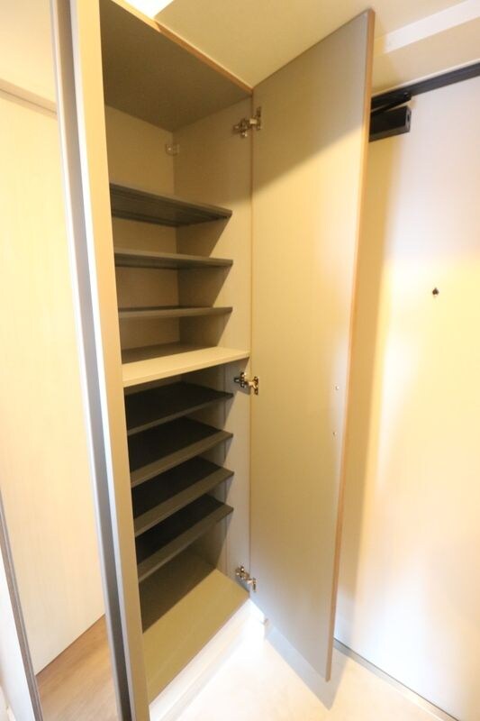 アルティザ大橋駅前の物件内観写真