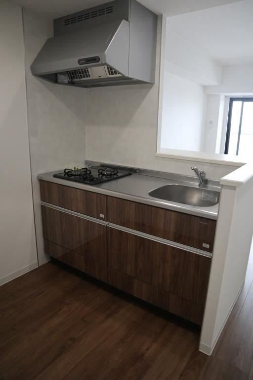 エルヴィータ箱崎の物件内観写真