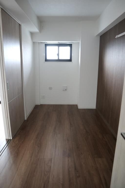 エルヴィータ箱崎の物件内観写真