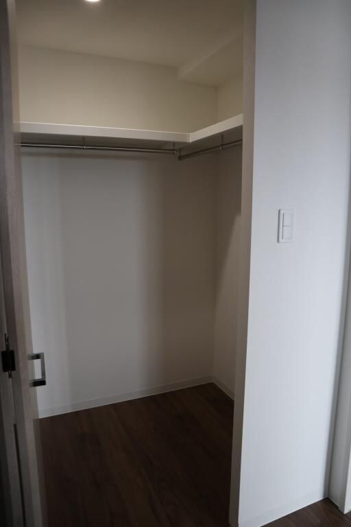 エルヴィータ箱崎の物件内観写真