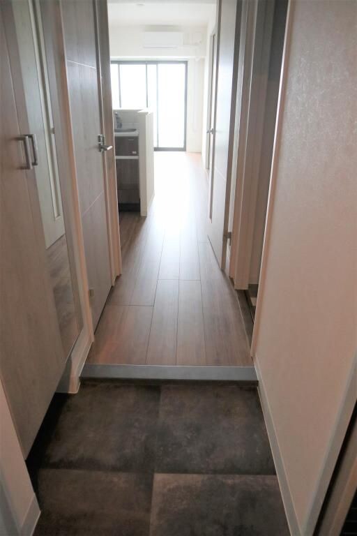 エルヴィータ箱崎の物件内観写真