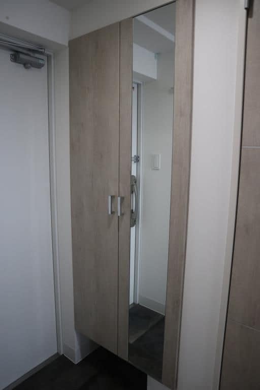 エルヴィータ箱崎の物件内観写真