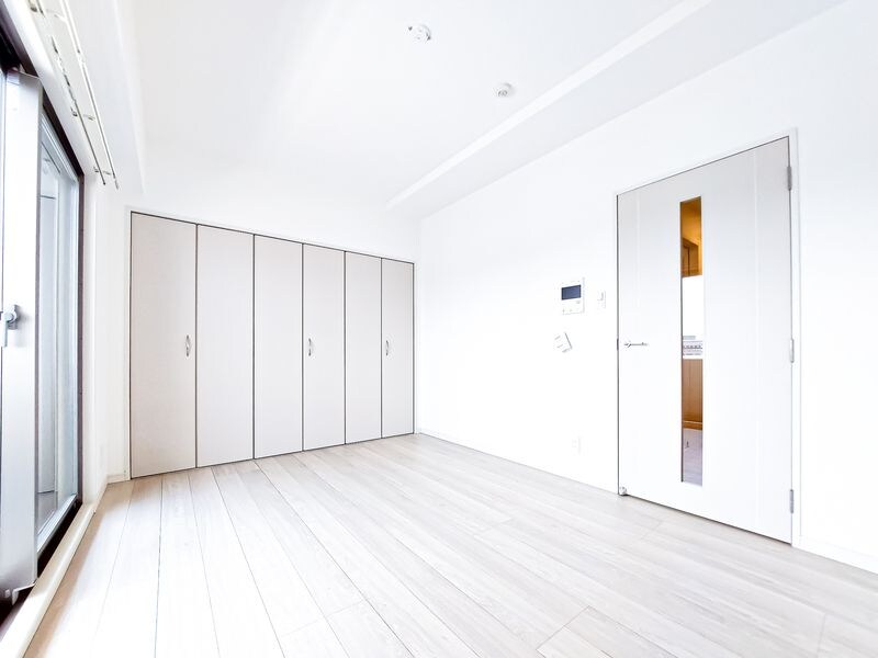 馬出九大病院前駅 徒歩4分 9階の物件内観写真