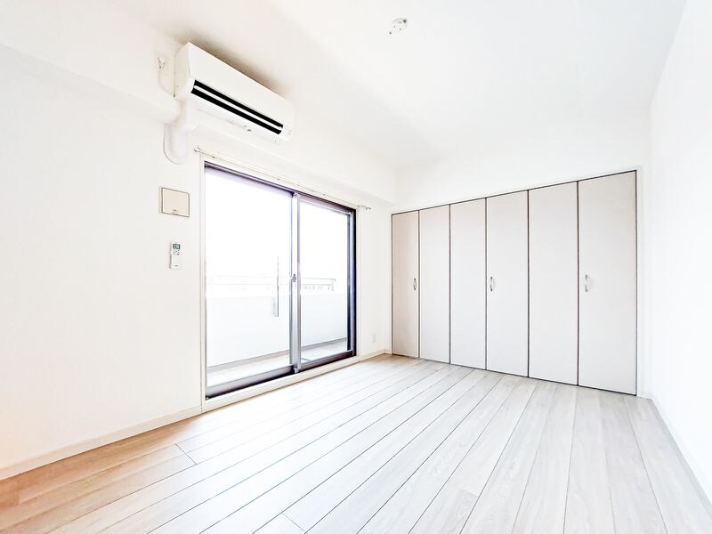 馬出九大病院前駅 徒歩4分 9階の物件内観写真