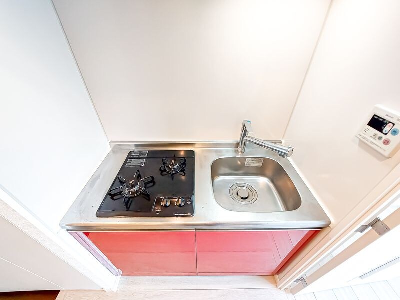 馬出九大病院前駅 徒歩4分 9階の物件内観写真