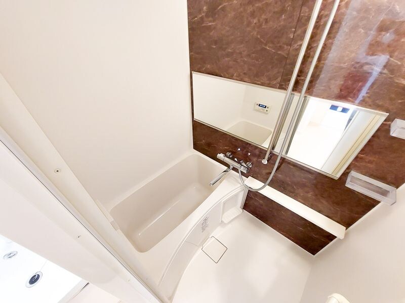 馬出九大病院前駅 徒歩4分 9階の物件内観写真