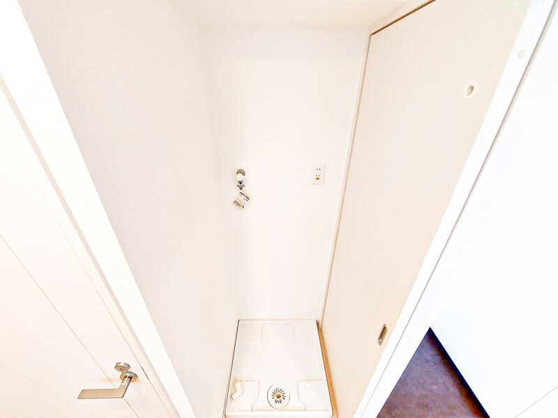 馬出九大病院前駅 徒歩4分 9階の物件内観写真