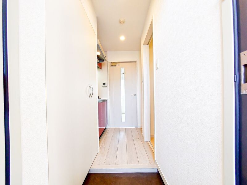 馬出九大病院前駅 徒歩4分 9階の物件内観写真