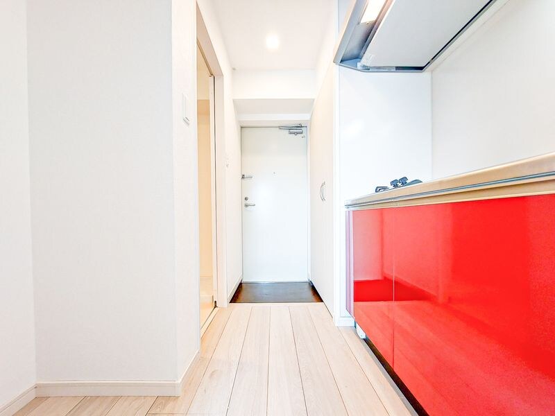 馬出九大病院前駅 徒歩4分 9階の物件内観写真