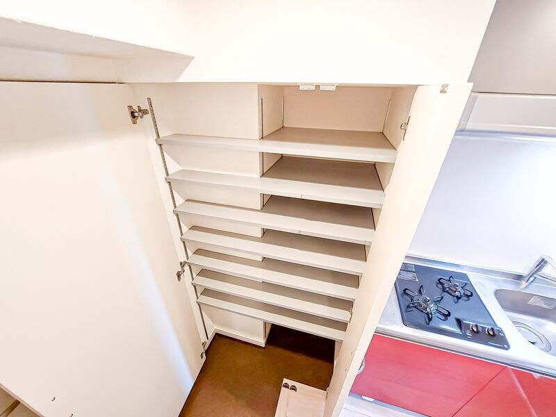 馬出九大病院前駅 徒歩4分 9階の物件内観写真