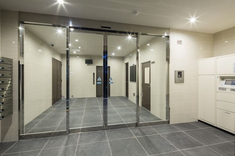 馬出九大病院前駅 徒歩4分 9階の物件内観写真