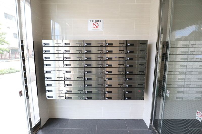 馬出九大病院前駅 徒歩4分 9階の物件内観写真