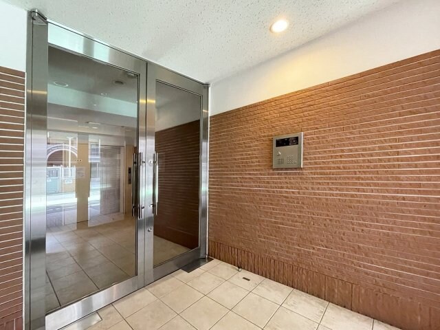 西鉄平尾駅 徒歩5分 3階の物件外観写真