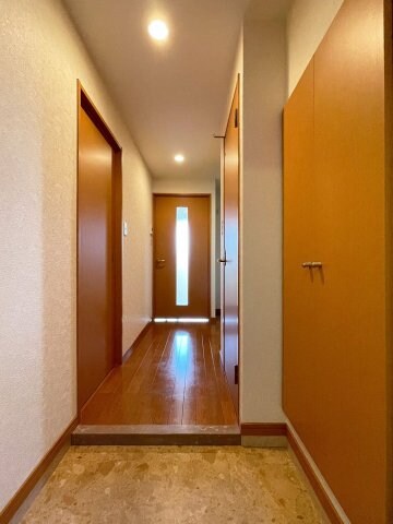 西鉄平尾駅 徒歩5分 3階の物件内観写真