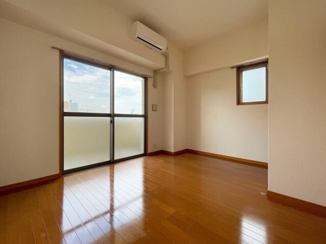 西鉄平尾駅 徒歩5分 3階の物件内観写真