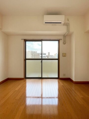 西鉄平尾駅 徒歩5分 3階の物件内観写真