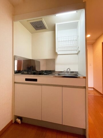 西鉄平尾駅 徒歩5分 3階の物件内観写真