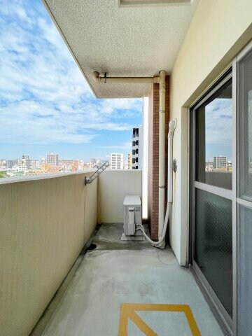 西鉄平尾駅 徒歩5分 3階の物件内観写真