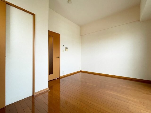 西鉄平尾駅 徒歩5分 3階の物件内観写真